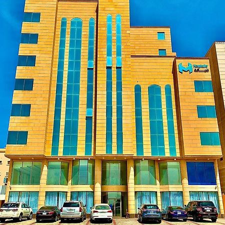 شقة فاخرة بالخبر- حي الحمراء Exterior photo