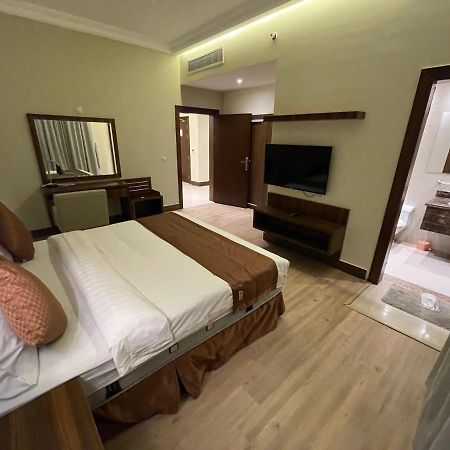 شقة فاخرة بالخبر- حي الحمراء Exterior photo