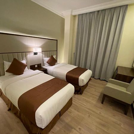 شقة فاخرة بالخبر- حي الحمراء Exterior photo