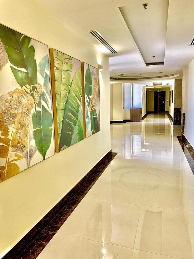 شقة فاخرة بالخبر- حي الحمراء Exterior photo