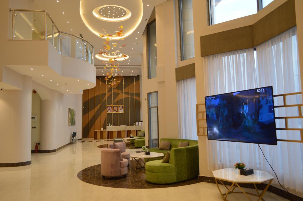 شقة فاخرة بالخبر- حي الحمراء Exterior photo