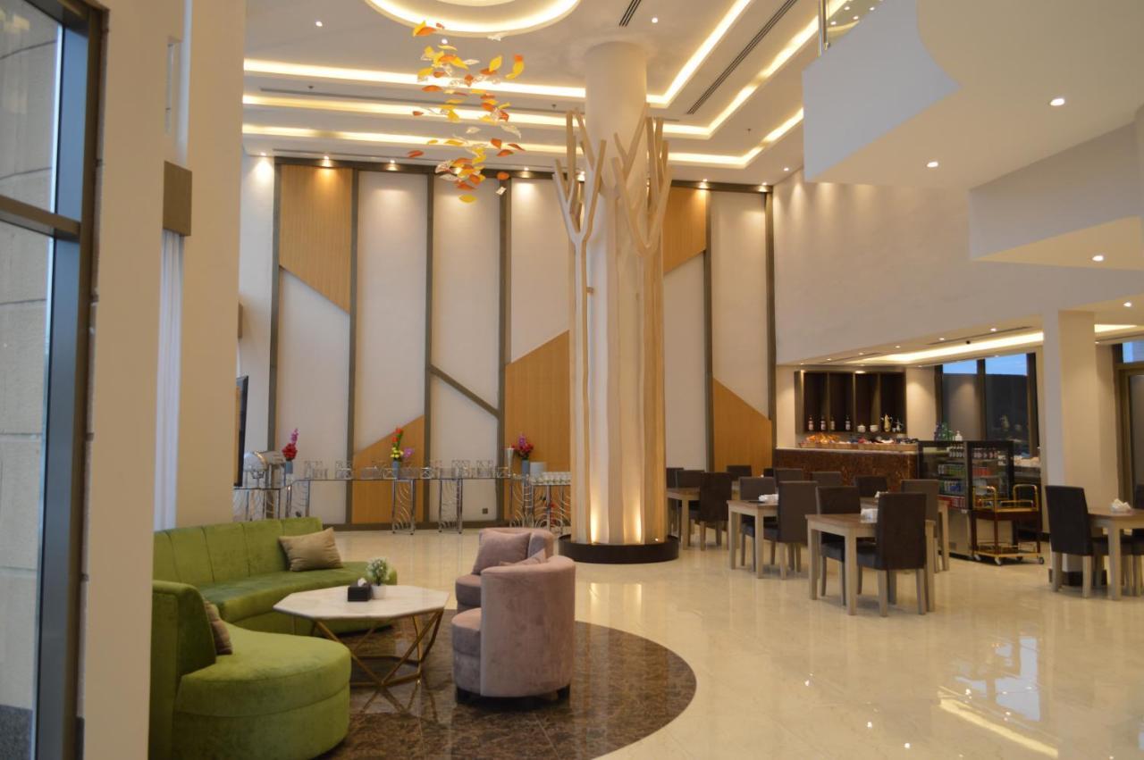 شقة فاخرة بالخبر- حي الحمراء Exterior photo