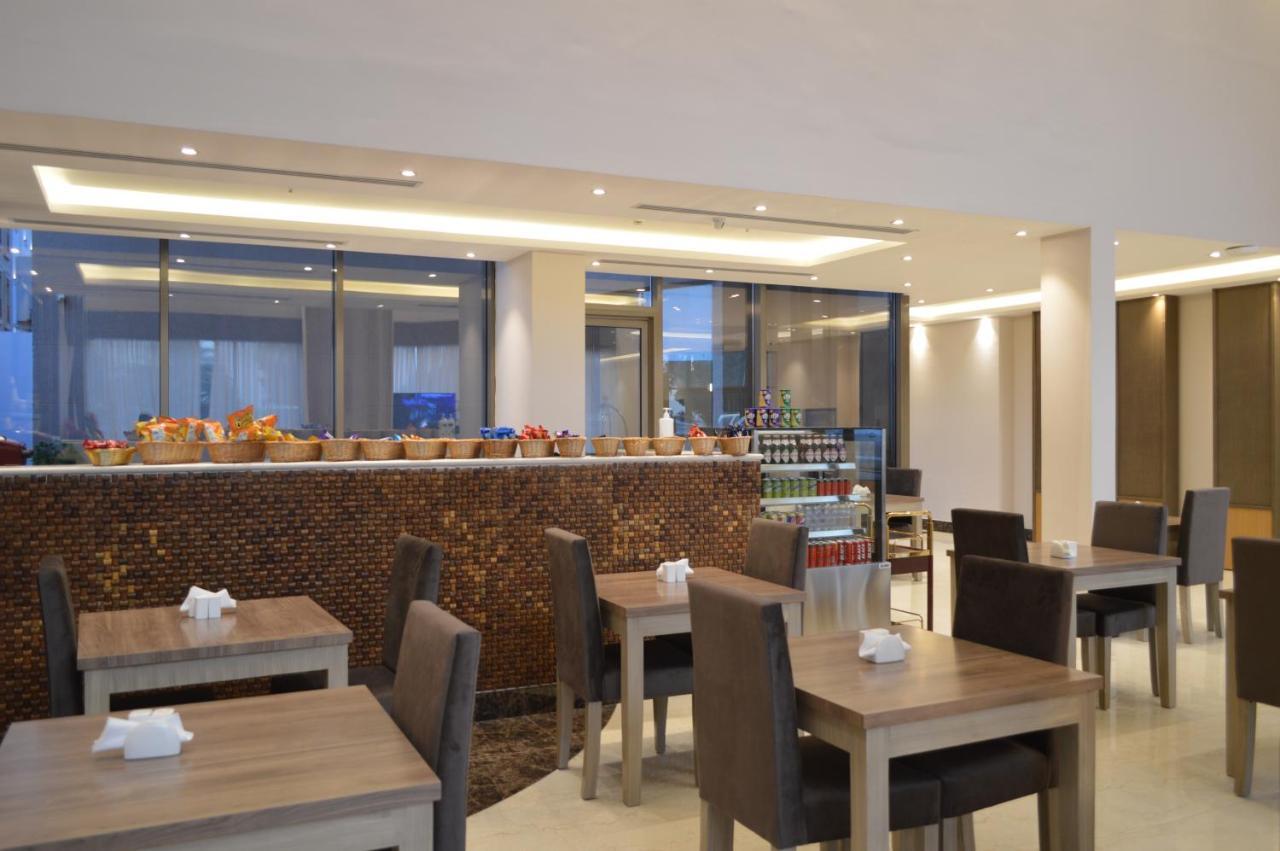 شقة فاخرة بالخبر- حي الحمراء Exterior photo
