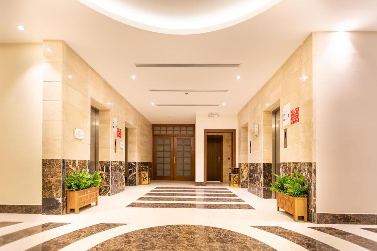 شقة فاخرة بالخبر- حي الحمراء Exterior photo