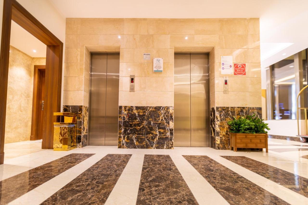 شقة فاخرة بالخبر- حي الحمراء Exterior photo