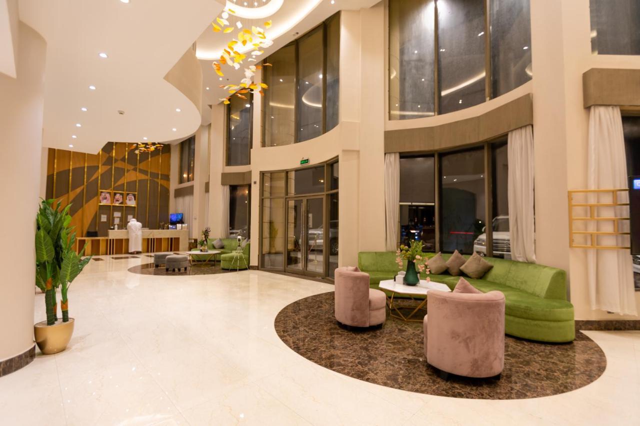 شقة فاخرة بالخبر- حي الحمراء Exterior photo