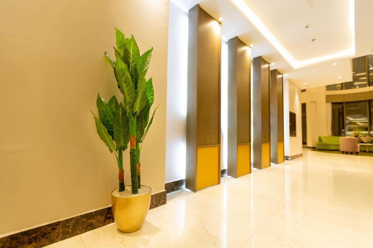شقة فاخرة بالخبر- حي الحمراء Exterior photo