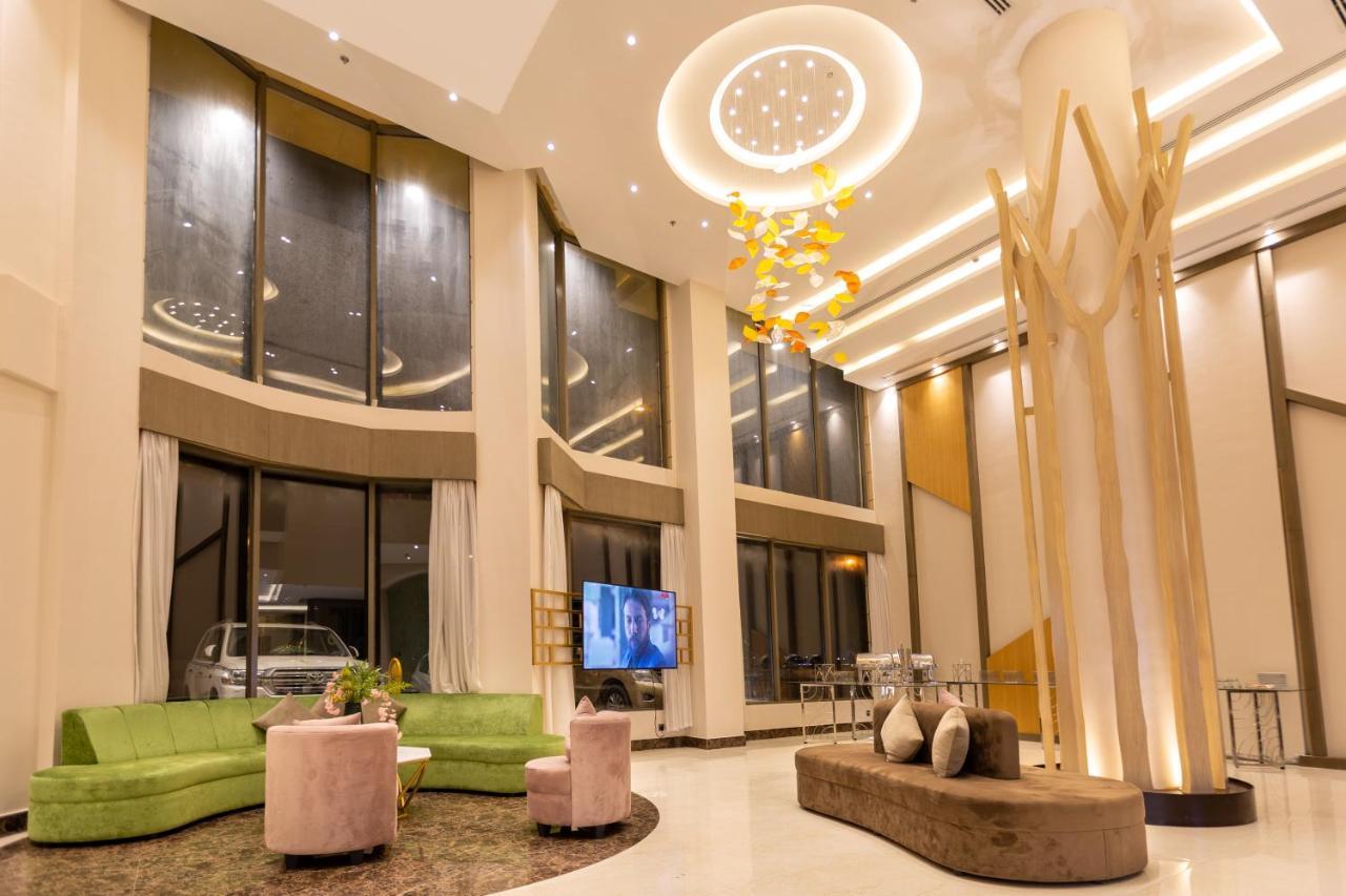 شقة فاخرة بالخبر- حي الحمراء Exterior photo