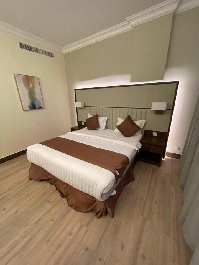 شقة فاخرة بالخبر- حي الحمراء Exterior photo