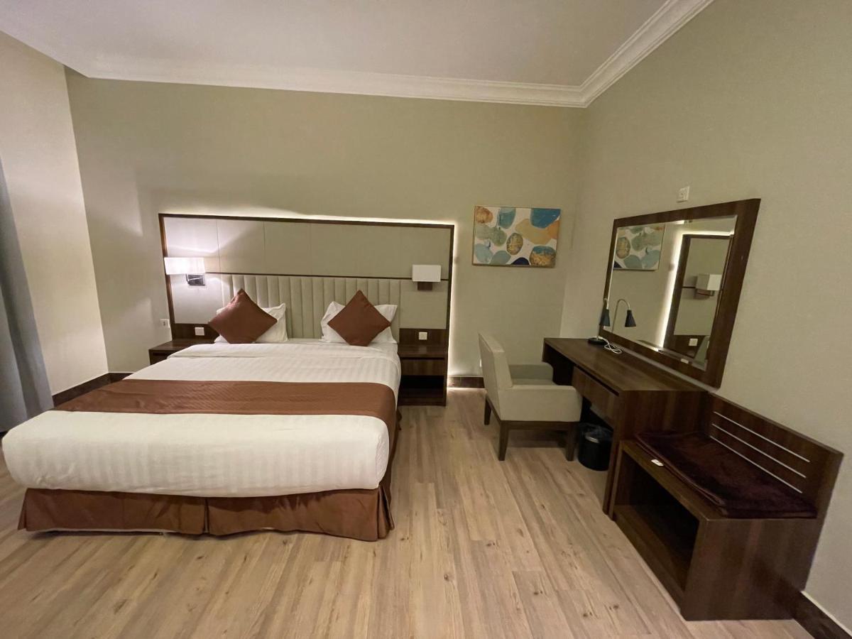 شقة فاخرة بالخبر- حي الحمراء Exterior photo