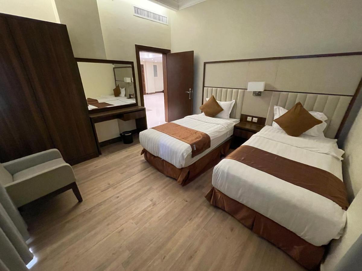 شقة فاخرة بالخبر- حي الحمراء Exterior photo