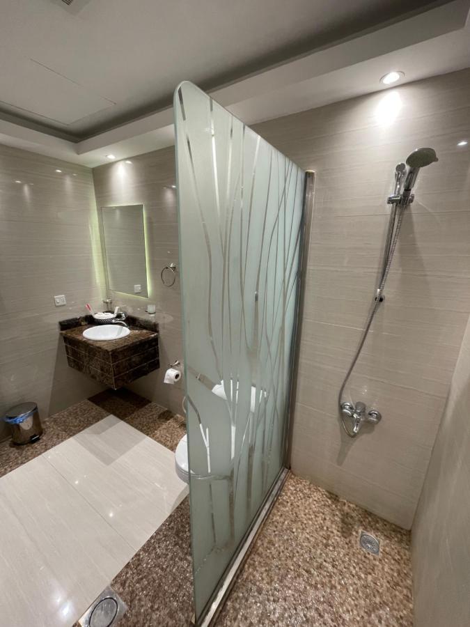 شقة فاخرة بالخبر- حي الحمراء Exterior photo