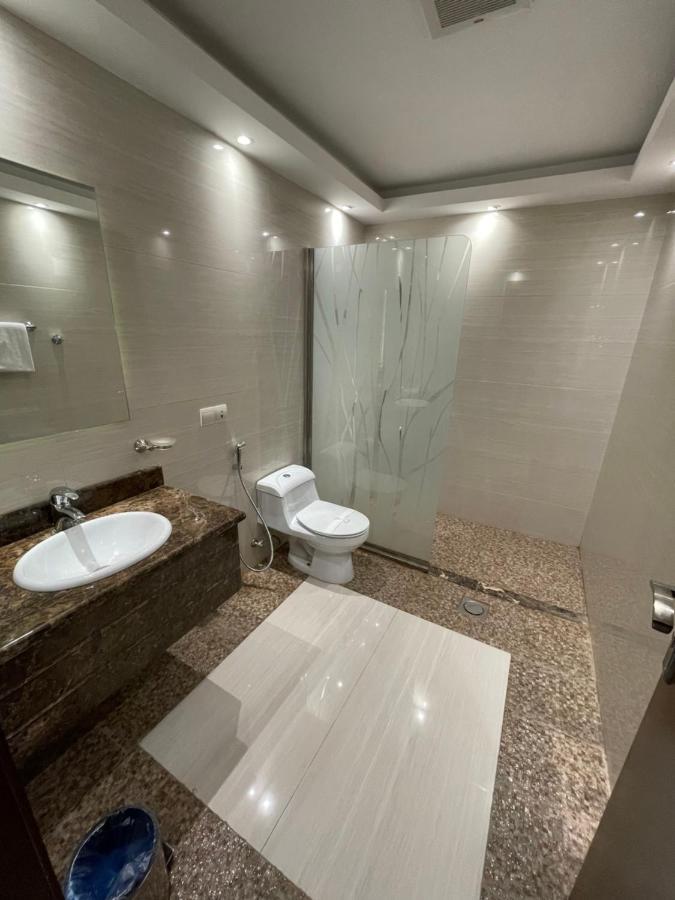 شقة فاخرة بالخبر- حي الحمراء Exterior photo
