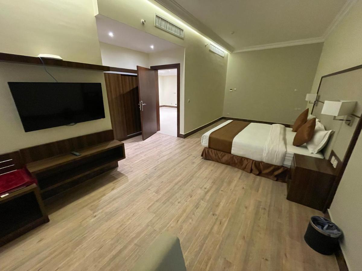 شقة فاخرة بالخبر- حي الحمراء Exterior photo