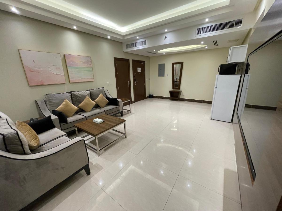 شقة فاخرة بالخبر- حي الحمراء Exterior photo