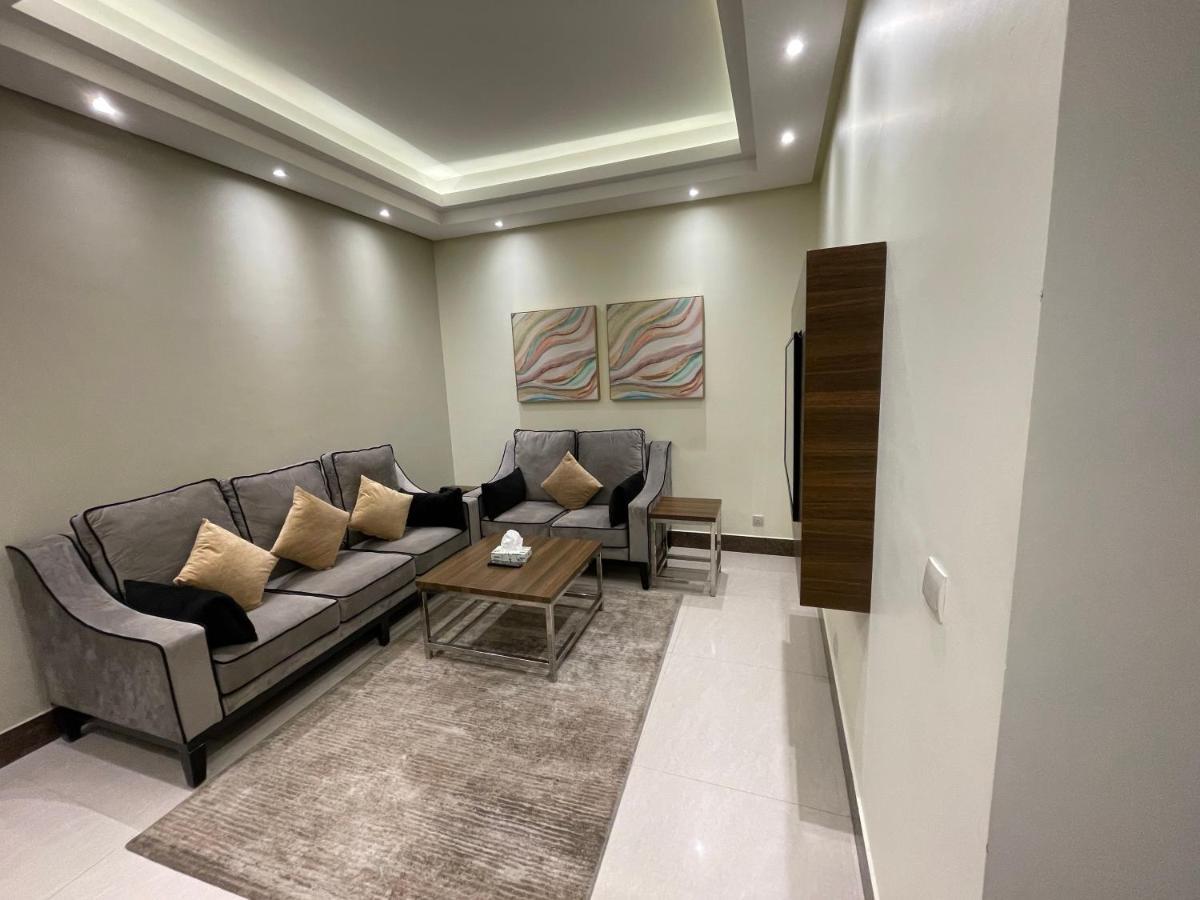 شقة فاخرة بالخبر- حي الحمراء Exterior photo