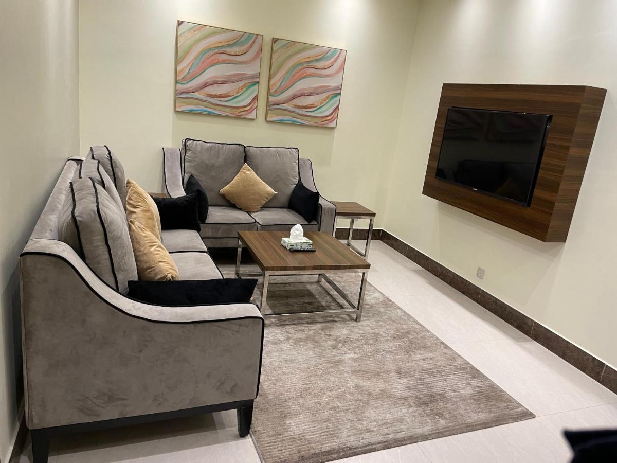 شقة فاخرة بالخبر- حي الحمراء Exterior photo