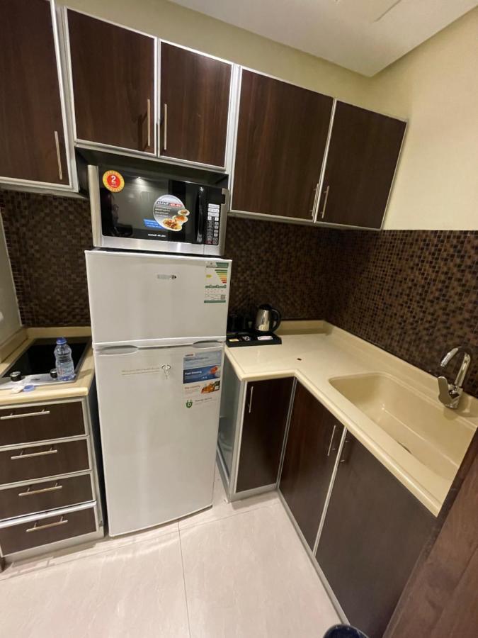شقة فاخرة بالخبر- حي الحمراء Exterior photo