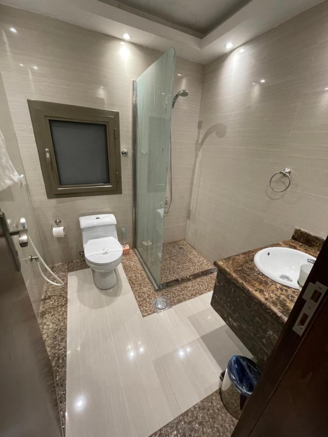 شقة فاخرة بالخبر- حي الحمراء Exterior photo