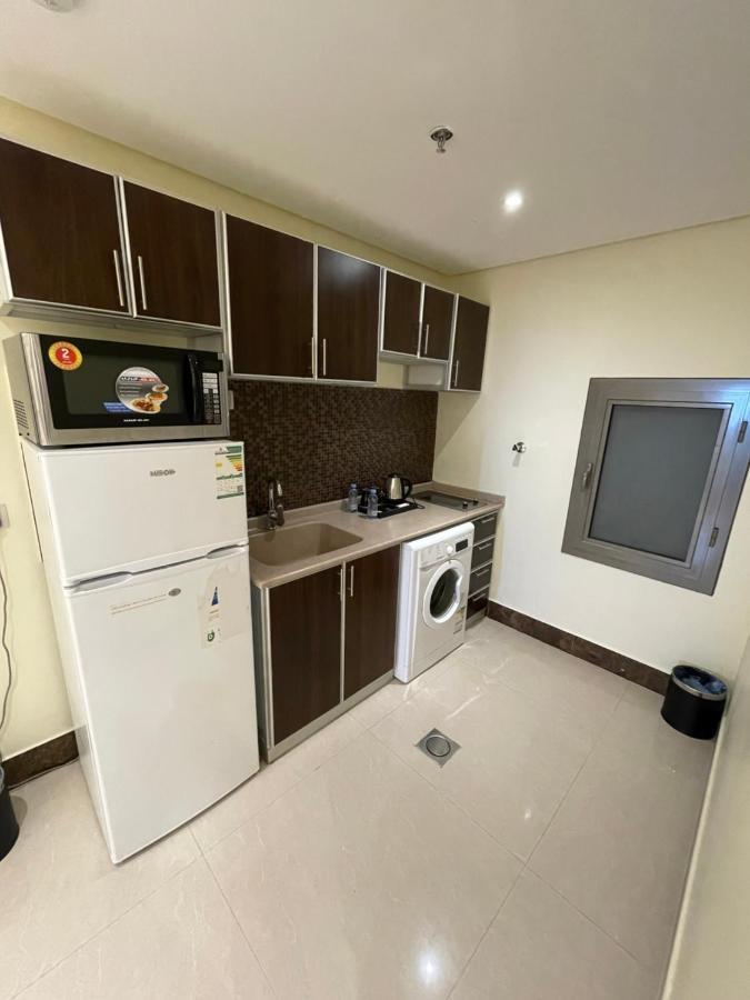 شقة فاخرة بالخبر- حي الحمراء Exterior photo