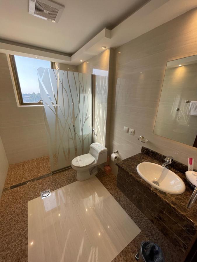 شقة فاخرة بالخبر- حي الحمراء Exterior photo