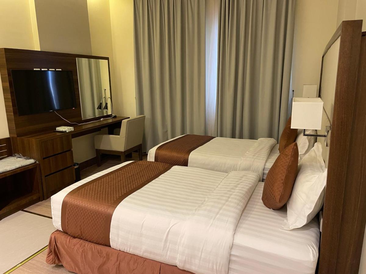 شقة فاخرة بالخبر- حي الحمراء Exterior photo