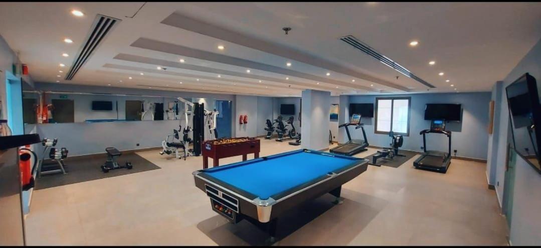 شقة فاخرة بالخبر- حي الحمراء Exterior photo