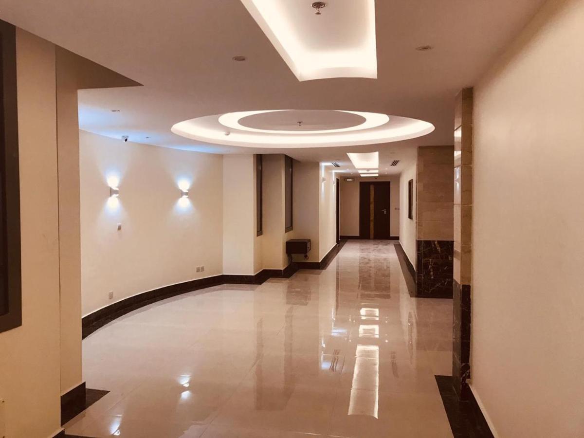 شقة فاخرة بالخبر- حي الحمراء Exterior photo